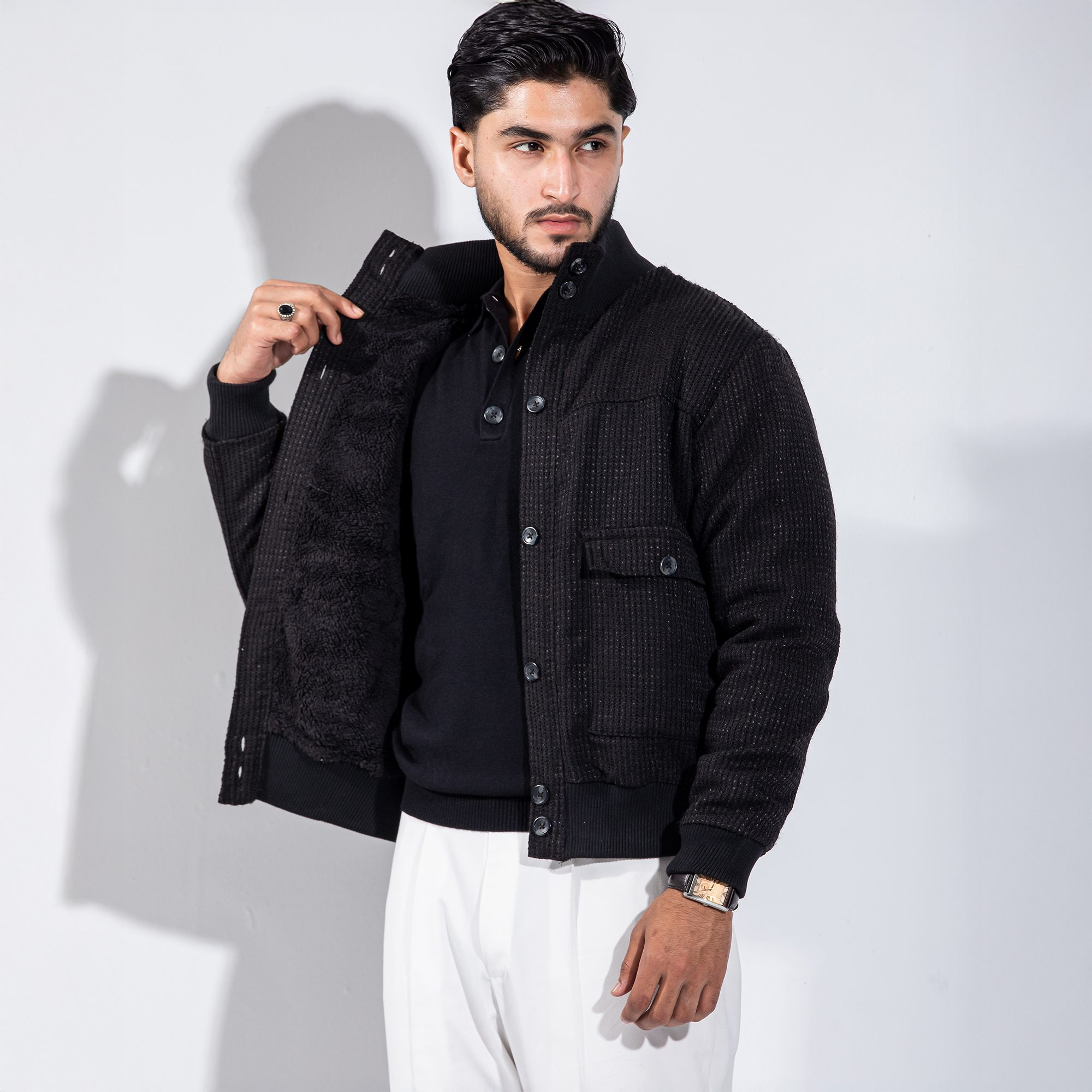ZEN Attire wardrobe inspiration