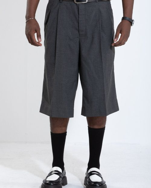 Culottes - Grey