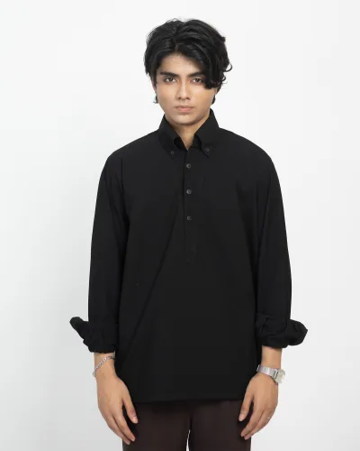 Executive Katua - Black