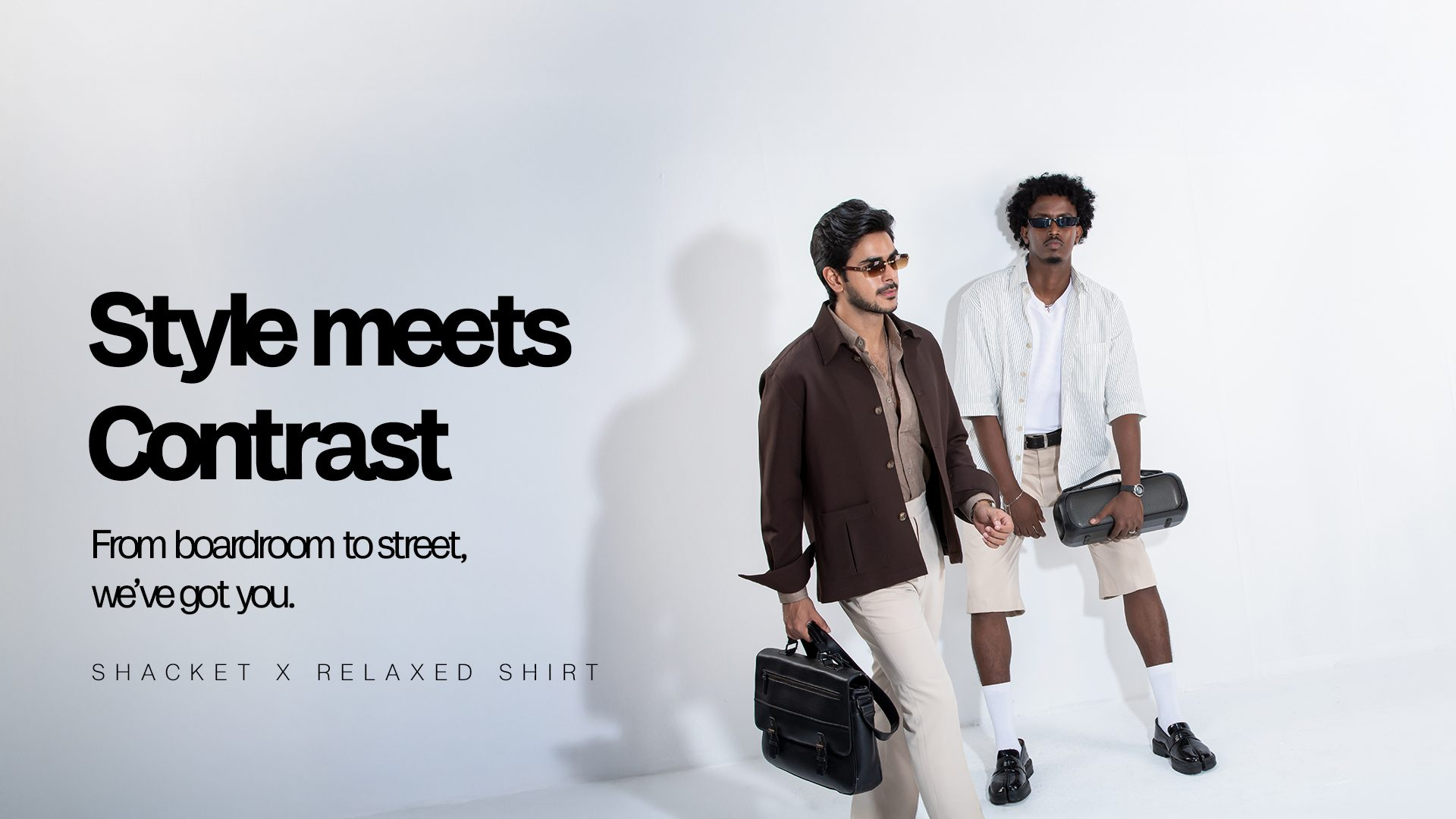 ZEN Attire latest collection