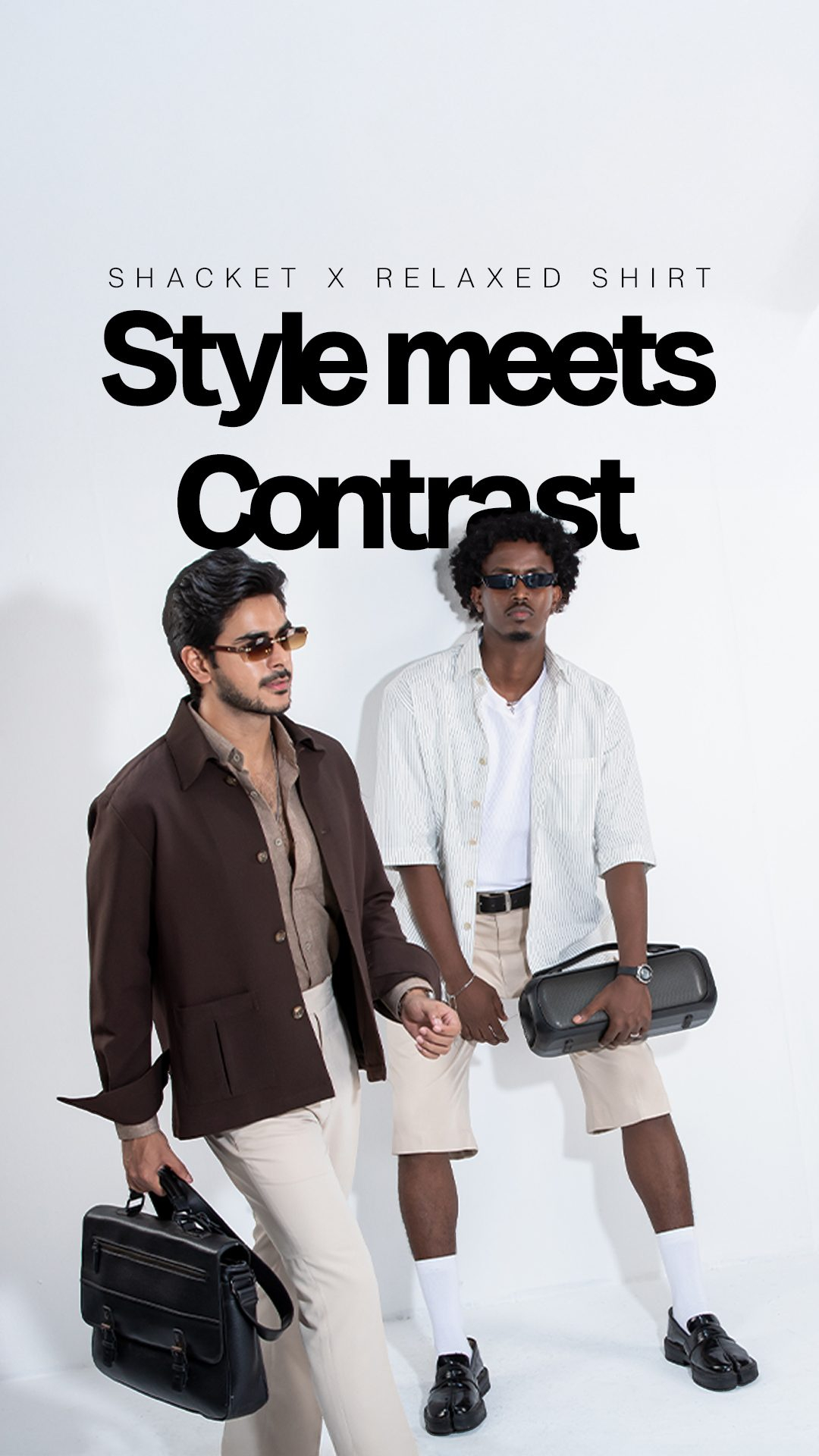 ZEN Attire latest collection
